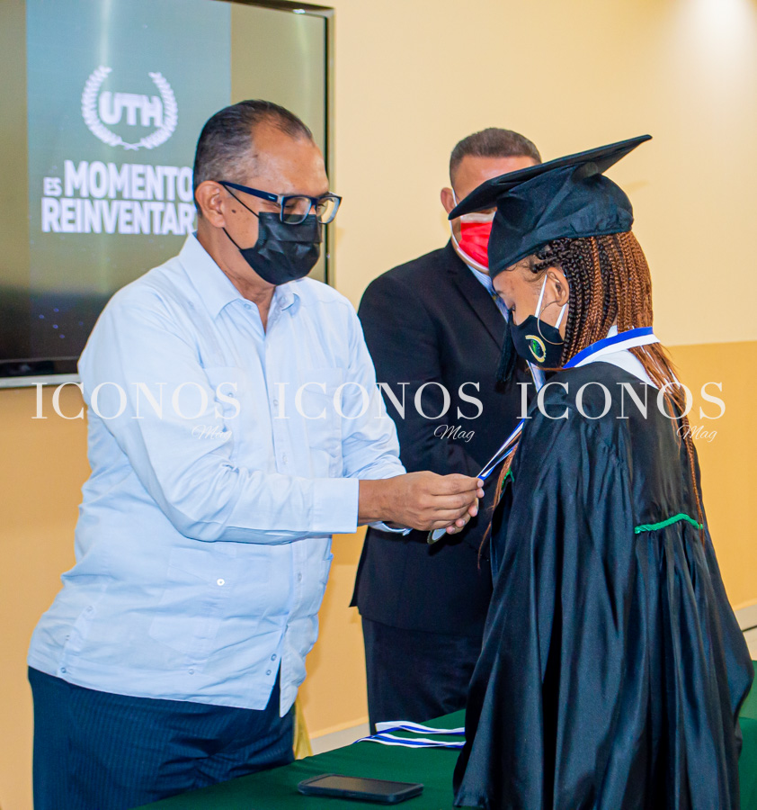 Becas UTH 2022 Valle de Sula