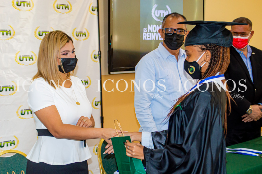 Becas UTH 2022 Valle de Sula