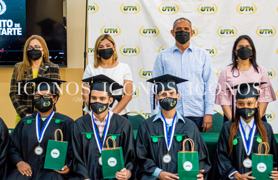 Becas UTH 2022 Valle de Sula
