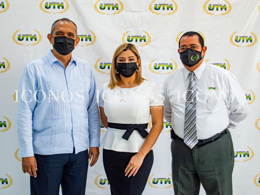 Becas UTH 2022 Valle de Sula