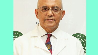 Oscar Zuniga Girón Obituario Honduras 2022