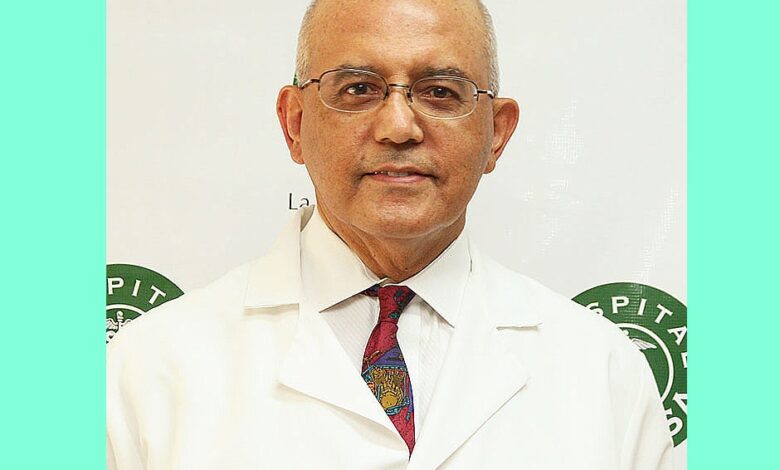 Oscar Zuniga Girón Obituario Honduras 2022