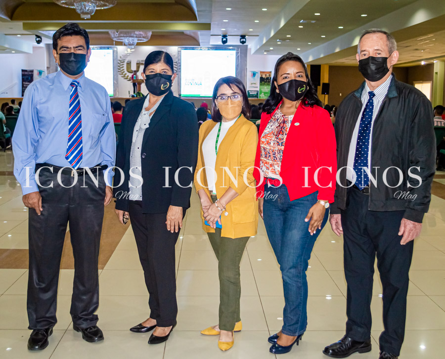 bienvenida estudiantes primer ingreso 2022 UTH