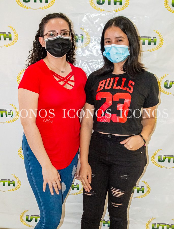 Bienvenida estudiantes primer ingreso 2022 Universidad Tecnologica de Honduras UTH