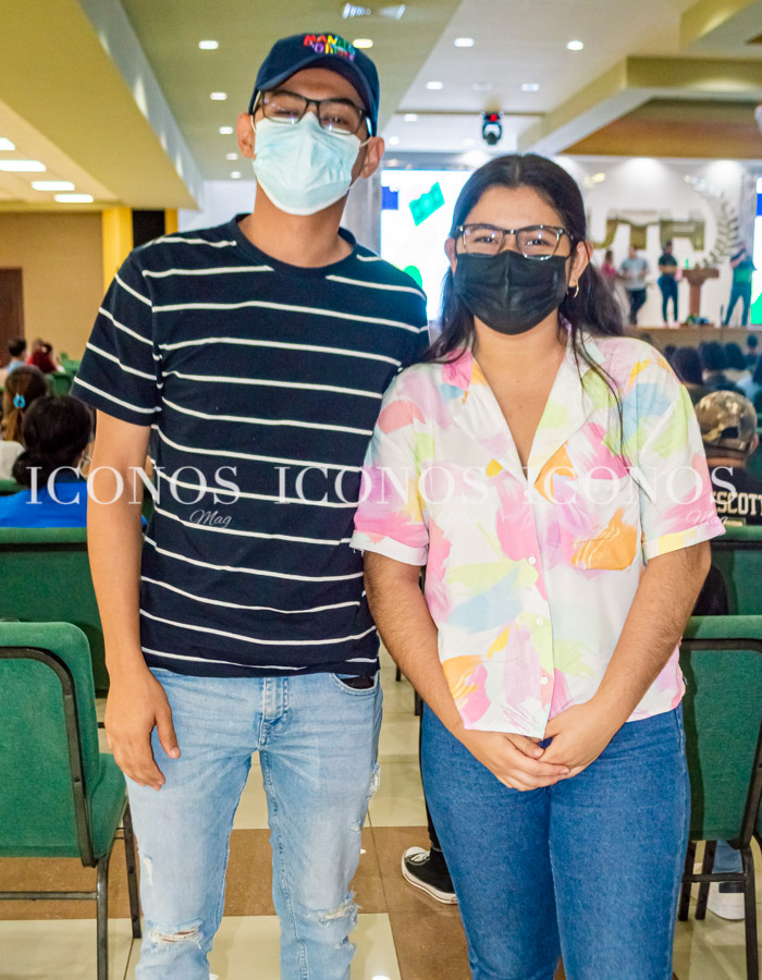 bienvenida estudiantes primer ingreso 2022 UTH