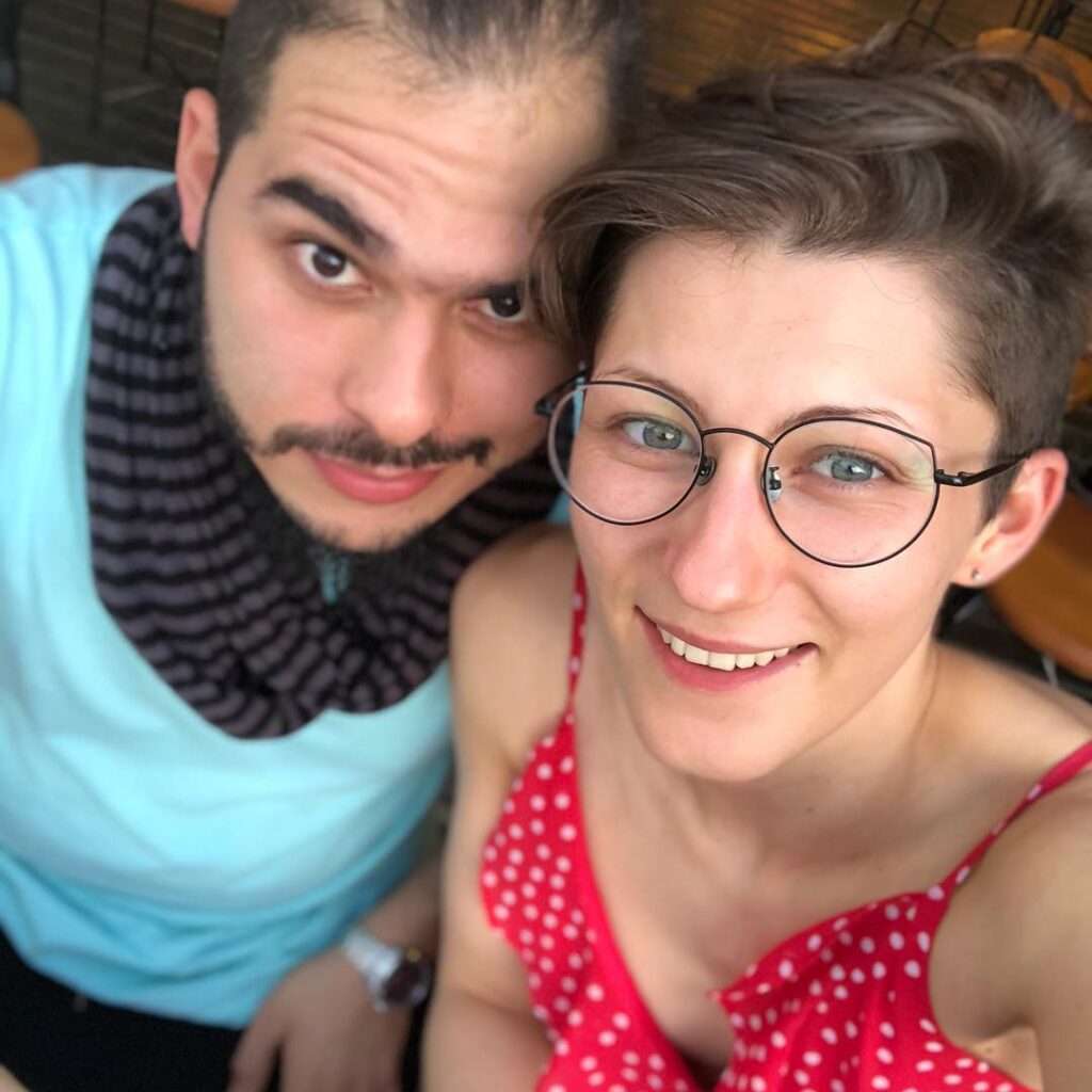 Chef Jorge Baldemar Grande