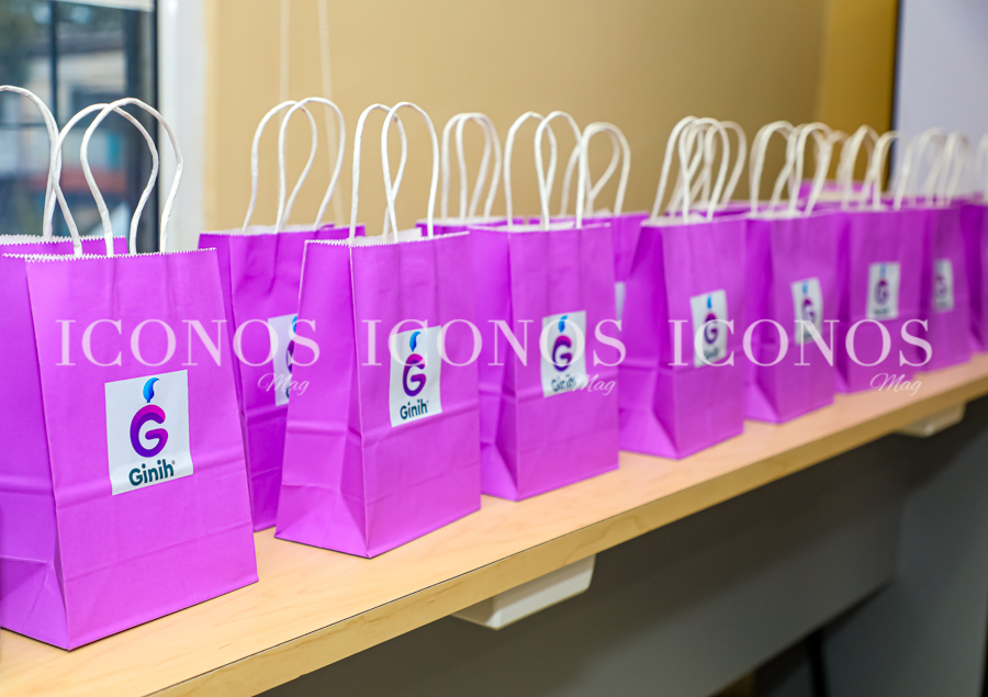 Convenio Cofisa y Ginih App