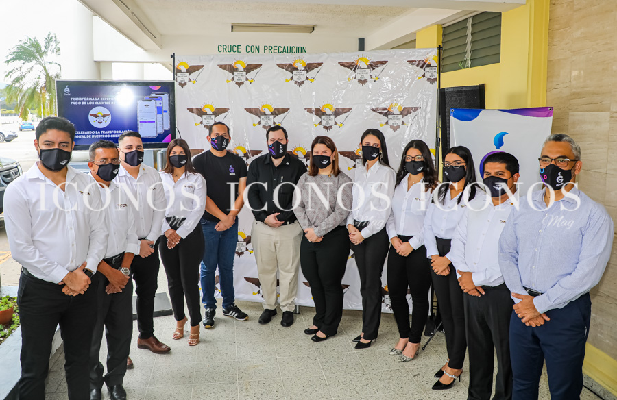 Convenio Ginih app y CPN