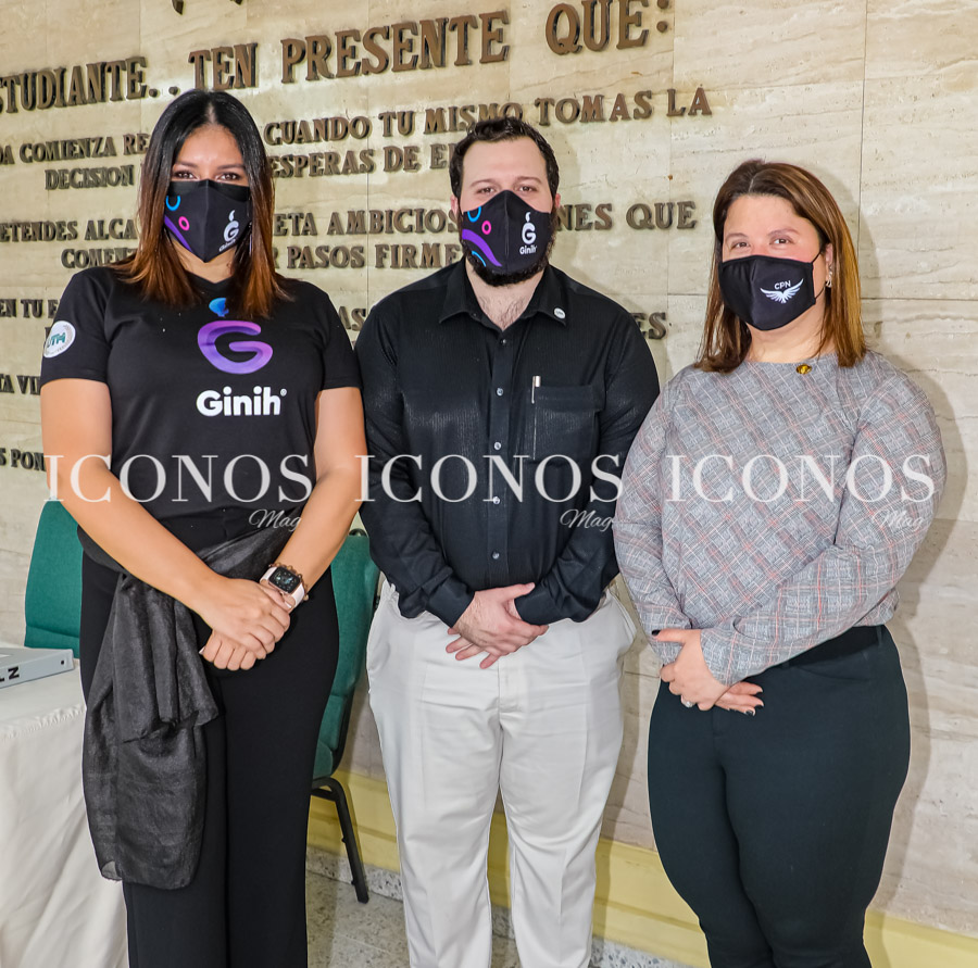 Convenio Ginih app y CPN