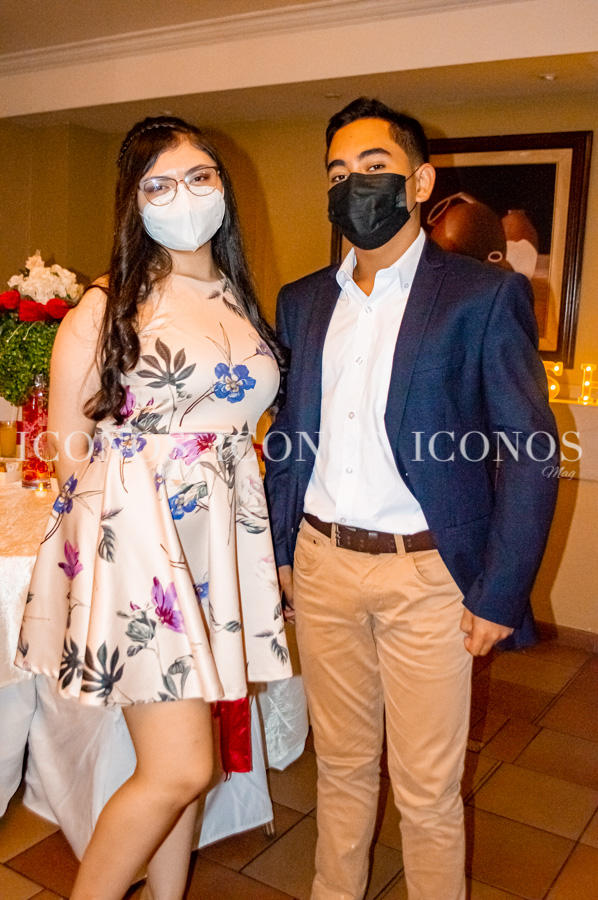 Desayuno Seniors 2022 Saint Joseph Institute