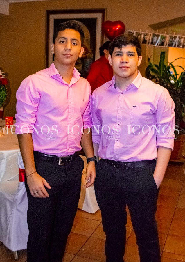 Desayuno Seniors 2022 Saint Joseph Institute