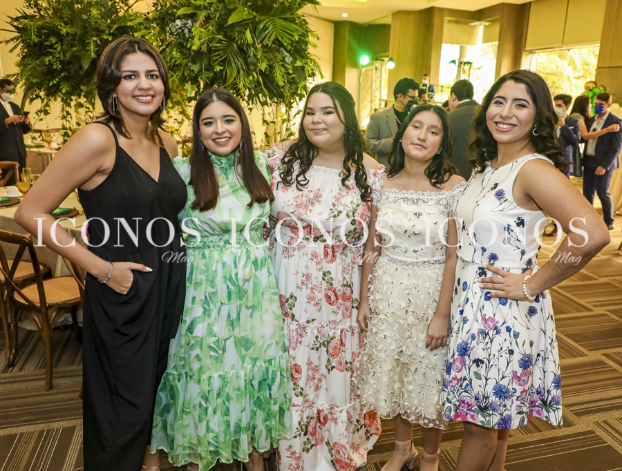 Desayuno Seniors 2022 Santa Maria Del Valle