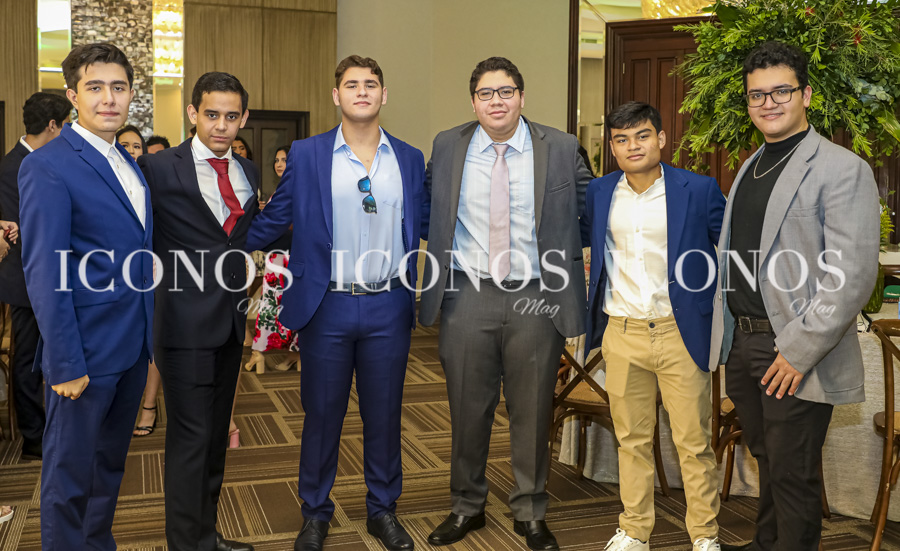 Desayuno Seniors 2022 Santa Maria Del Valle