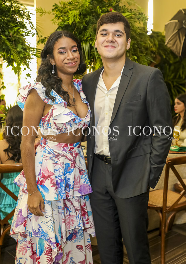 Desayuno Seniors 2022 Santa Maria Del Valle