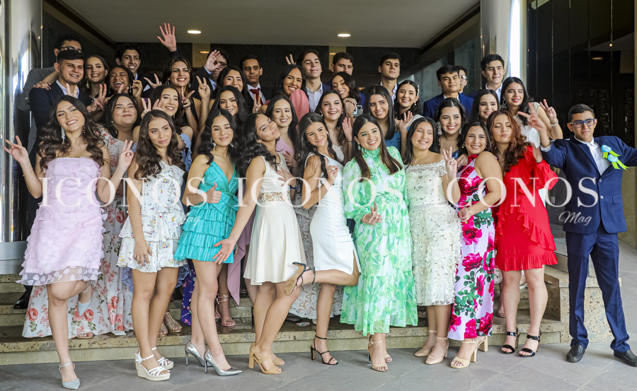 Desayuno Seniors 2022 Santa Maria Del Valle
