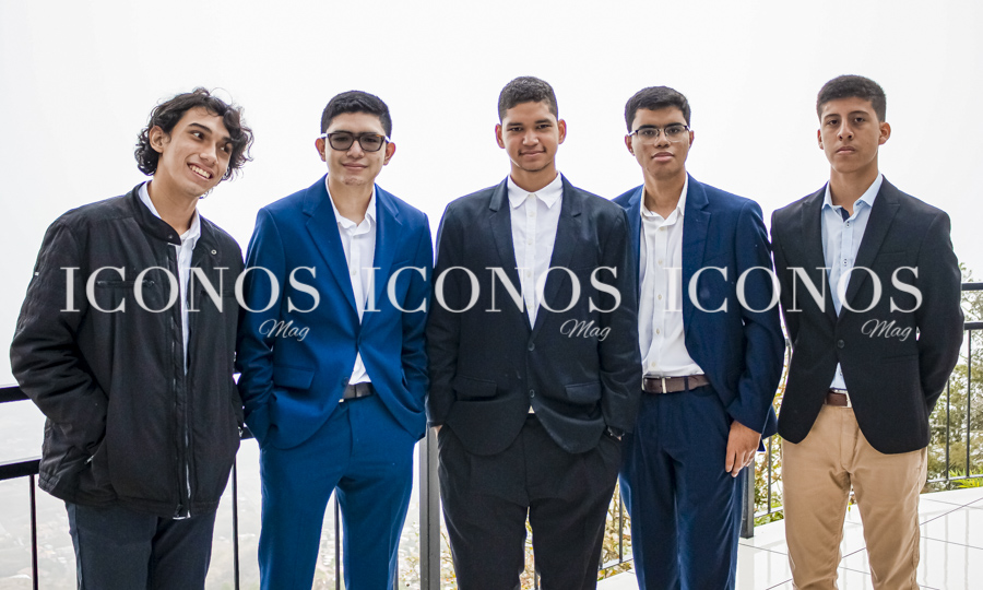 Desayuno Seniors 2022 by The Mayan School