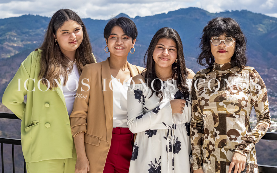 Desayuno Seniors 2022 by The Mayan School