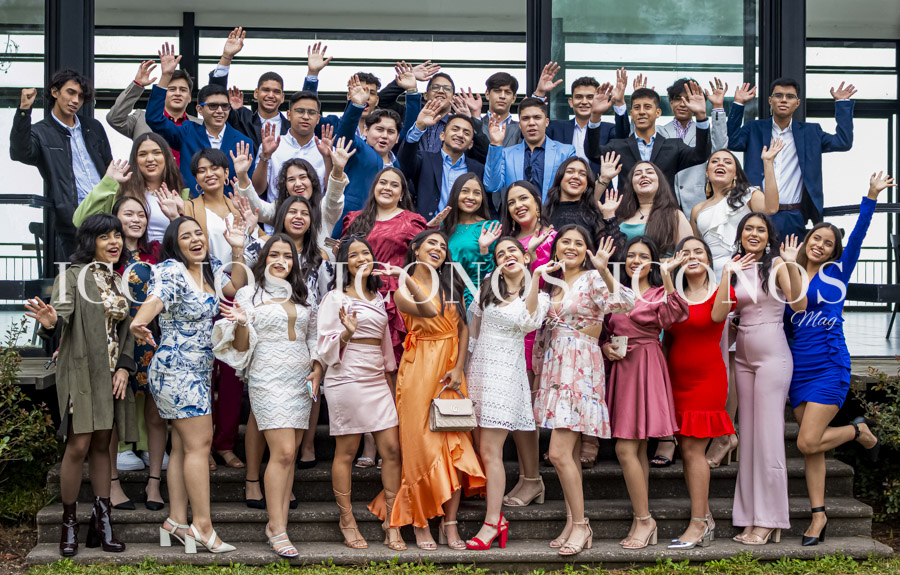 Desayuno Seniors 2022 by The Mayan School