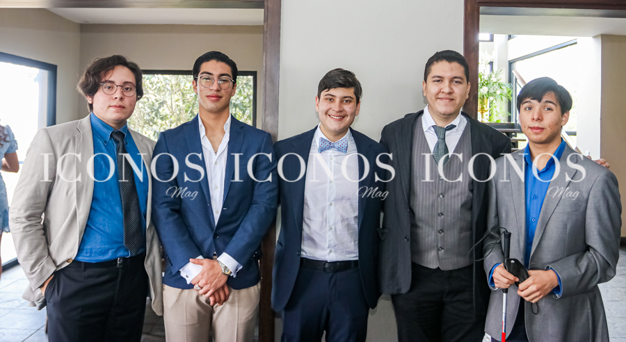 Fotos Brian Joseph Sierra derechos reservados para ICONOS Mag