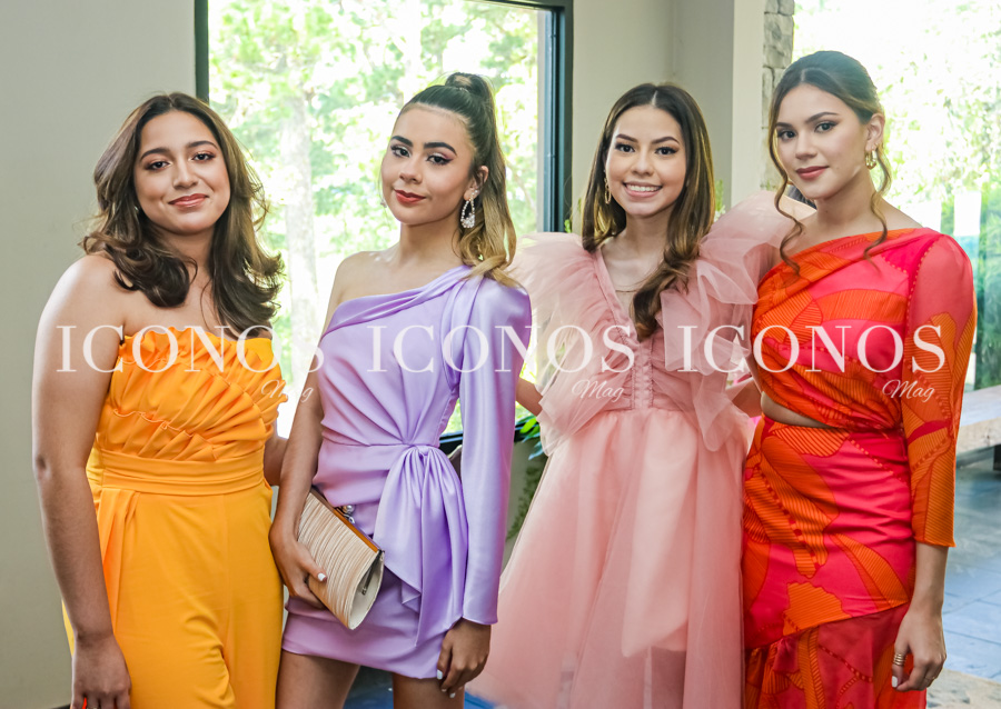 Desayuno Seniors Del Campo School