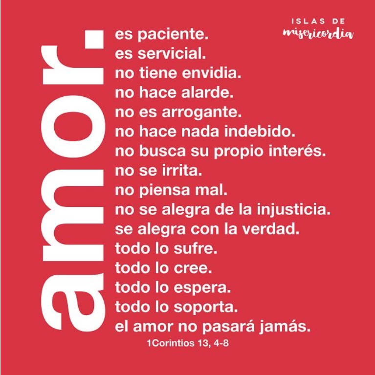 El Amor