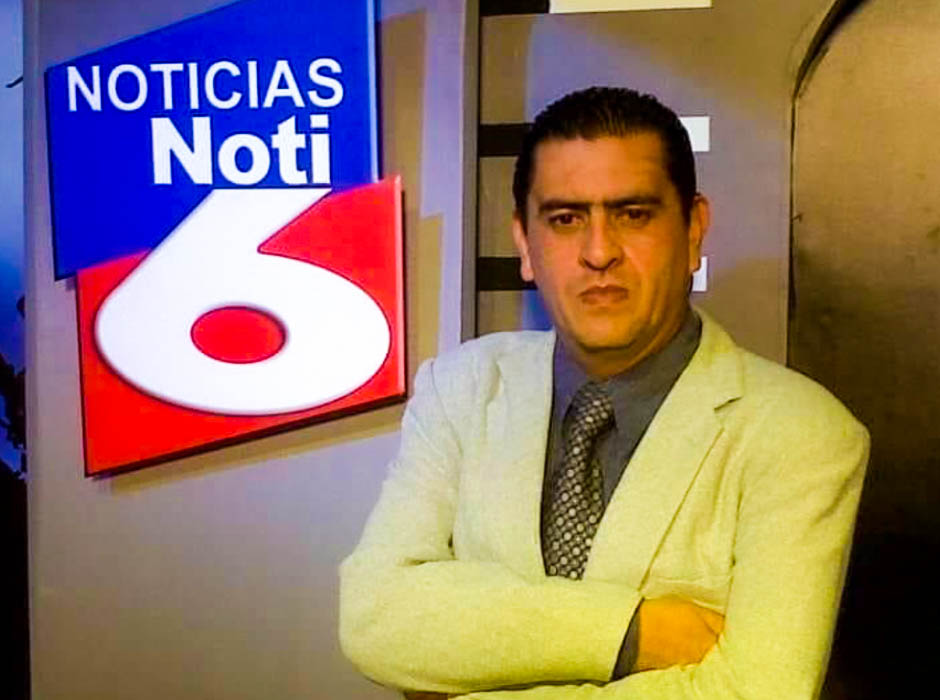 Fallece Gustavo Ardón
