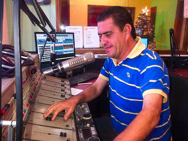 Fallece Gustavo Ardón
