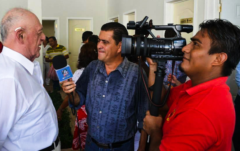 Fallece Gustavo Ardón
