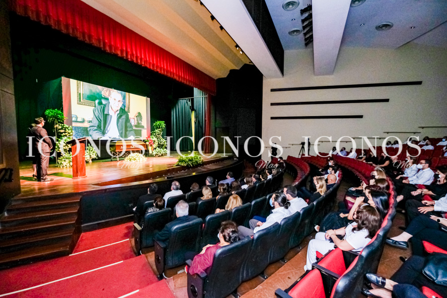 Adiós a José Francisco Saybe