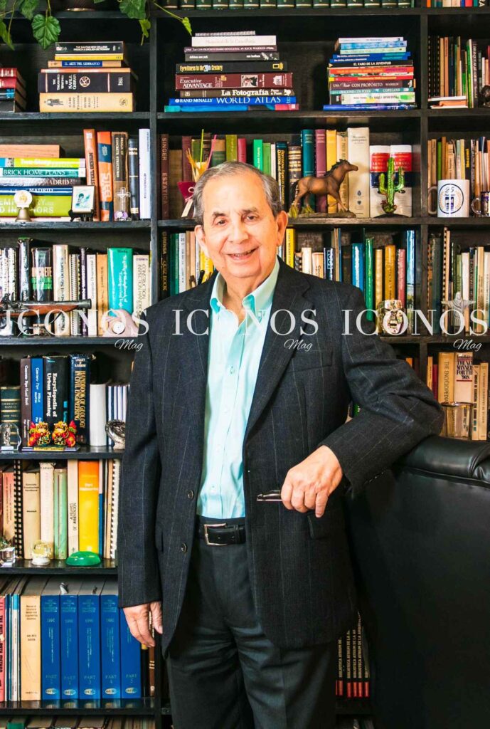 José Francisco Saybe