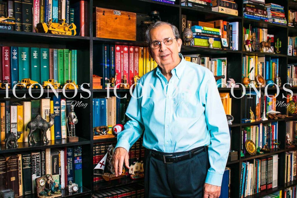 José Francisco Saybe