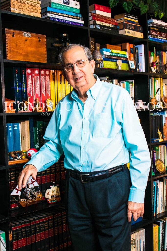 José Francisco Saybe