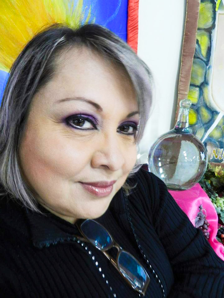 Kattia Danilov