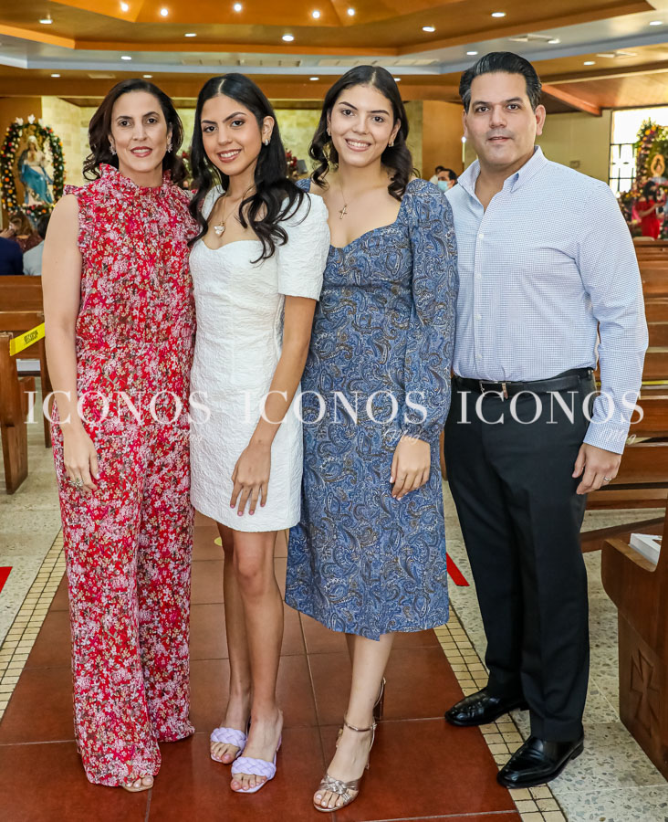 Escuela Internacional Sampedrana EIS