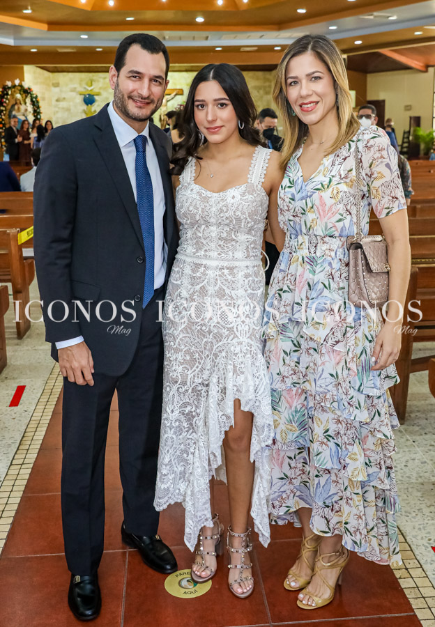 Confirmaciones 2022 Escuela Internacional Sampedrana