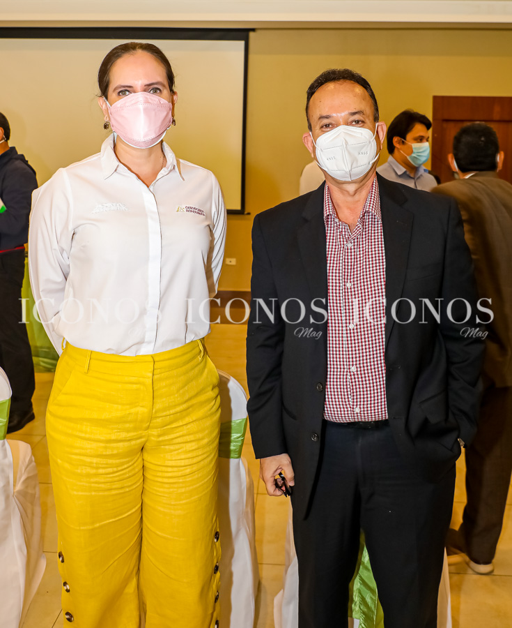 Lanzamiento Programa Bandera Ecológica Cambio Climático 2021