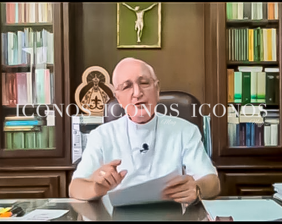 Monseñor Angel Garachana