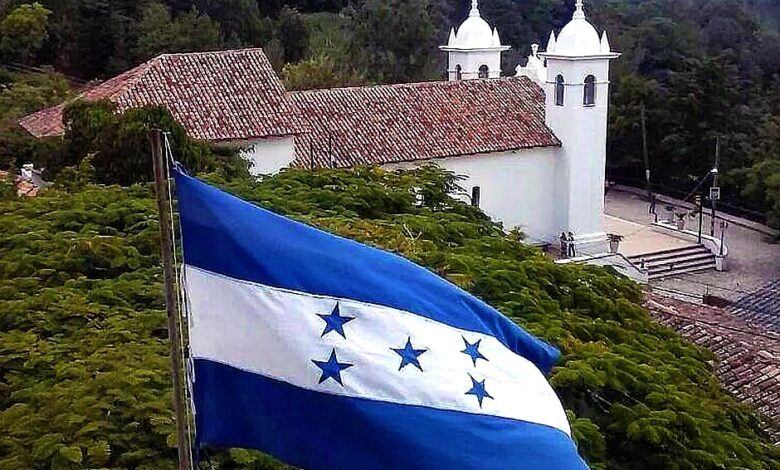 Destinos rurales en Honduras