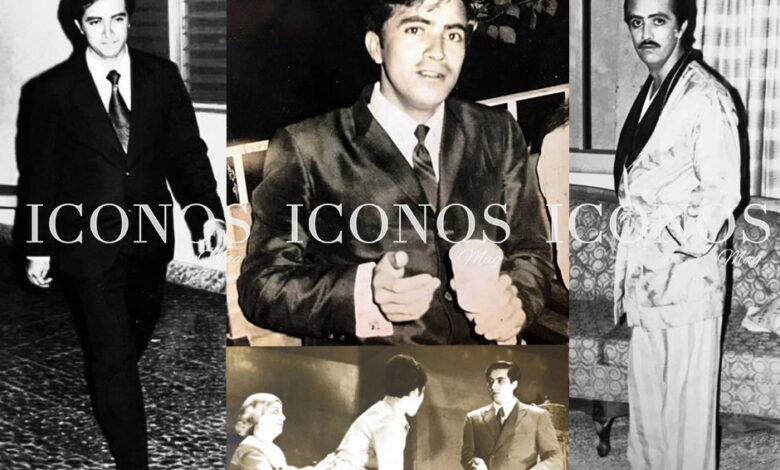 Joaquin Navarro Hércules Obituario Honduras 2022