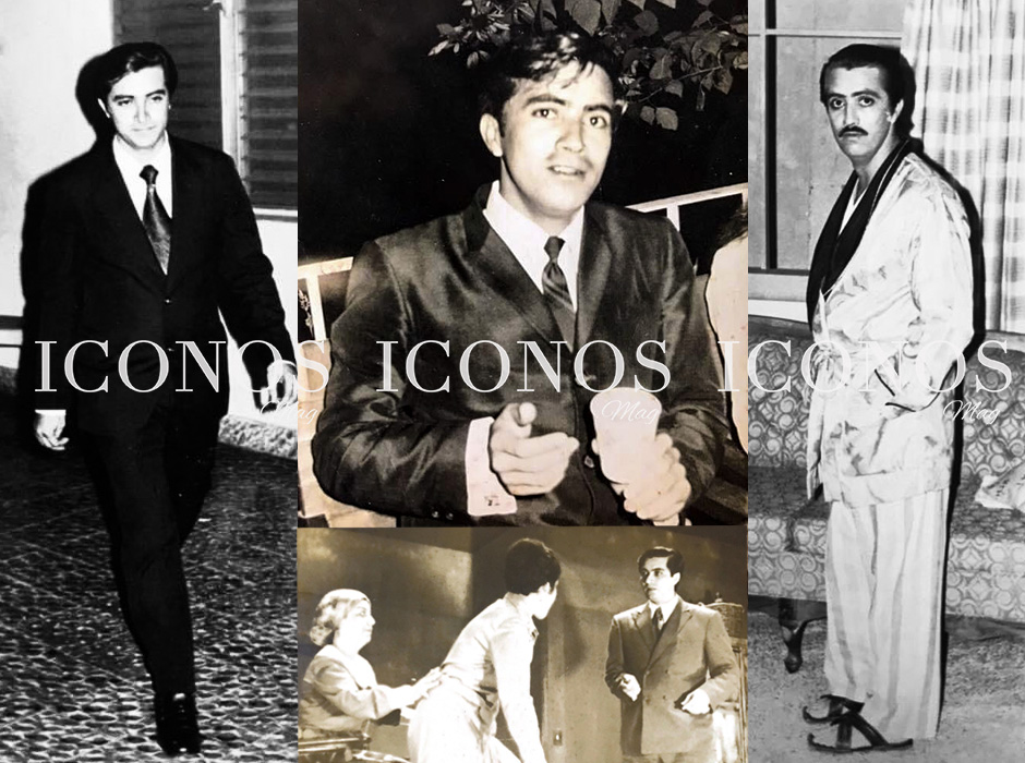 Joaquin Navarro Hércules Obituario Honduras 2022