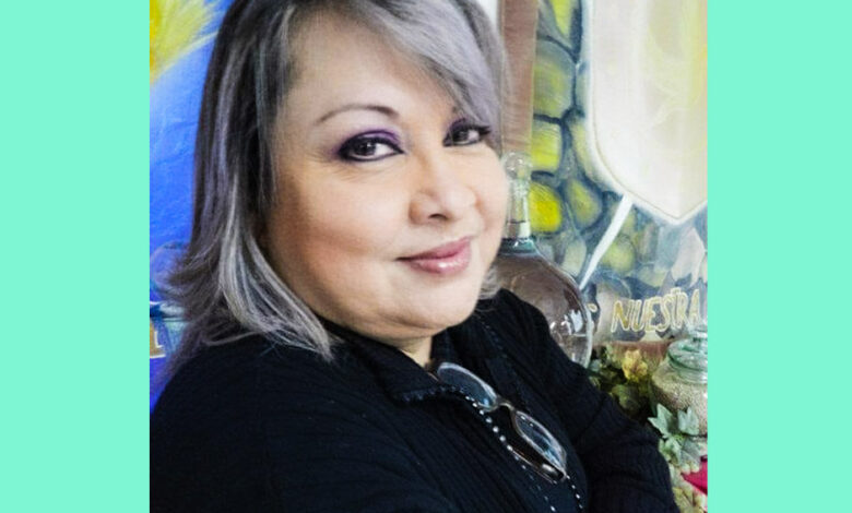 Kattia Danilov Sevilla Obituario Honduras 2022