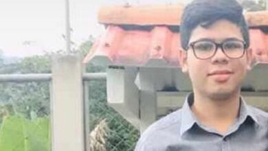 Luis Fernando Mejía