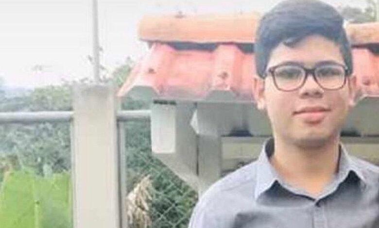 Luis Fernando Mejía