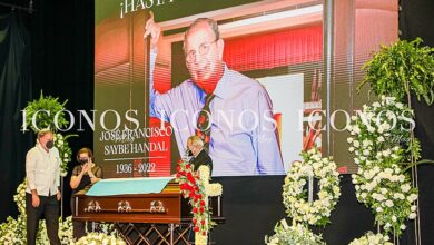 Obituario Honduras 2022