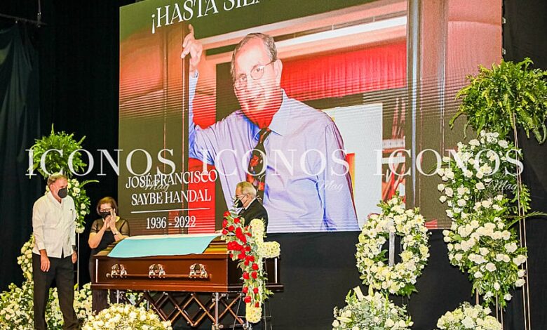 Obituario Honduras 2022