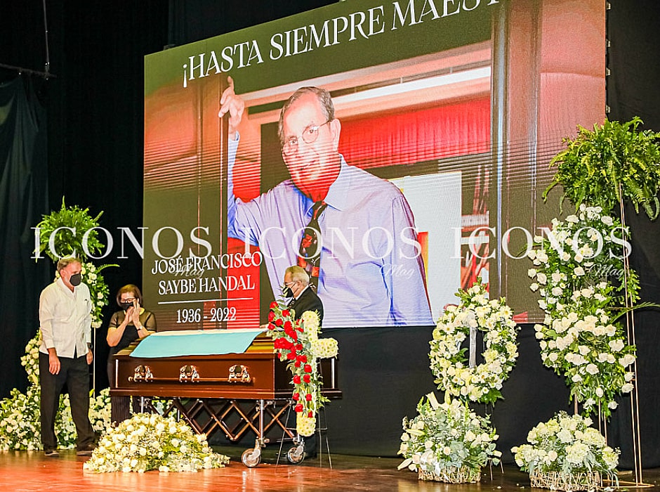 Obituario Honduras 2022