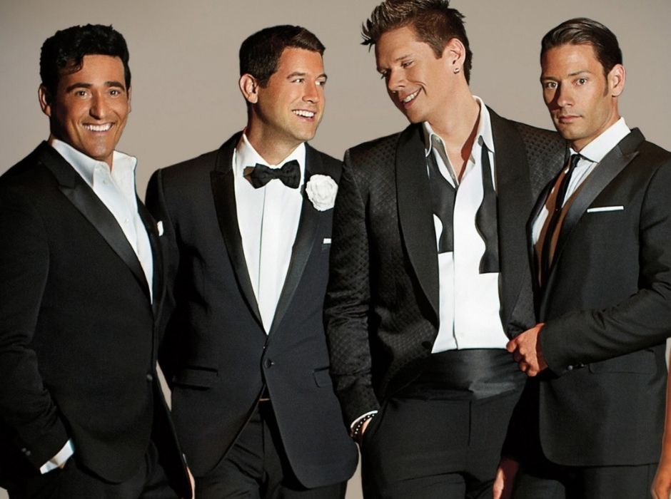 Playlist para San Valentín