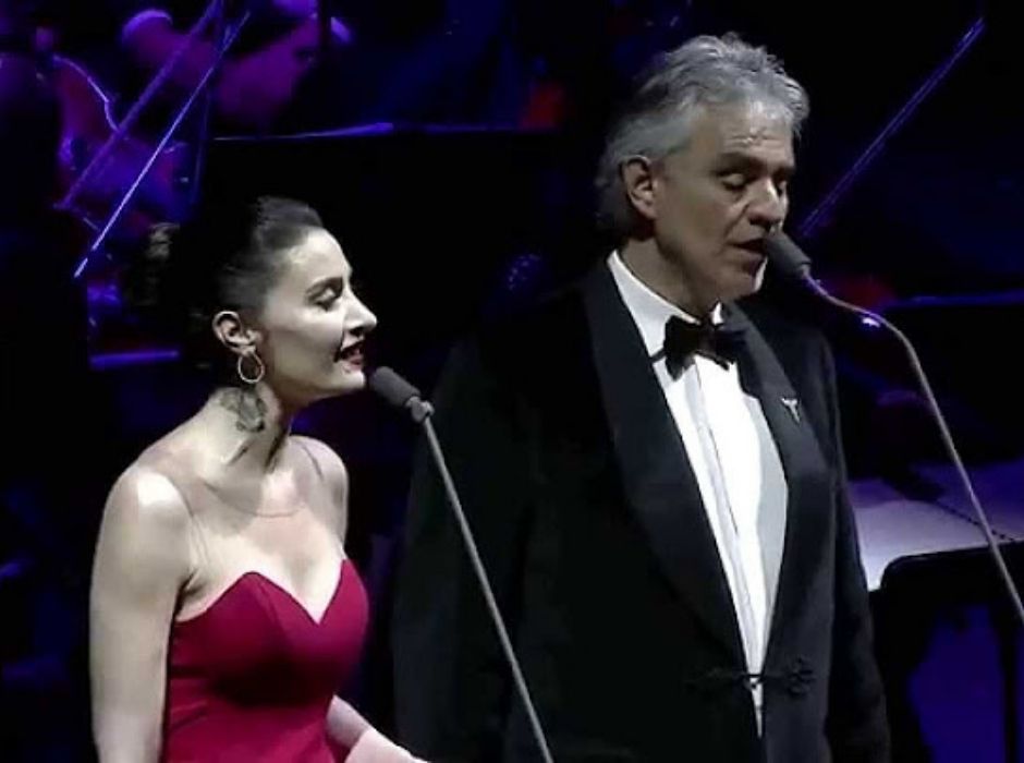 Playlist para San Valentín