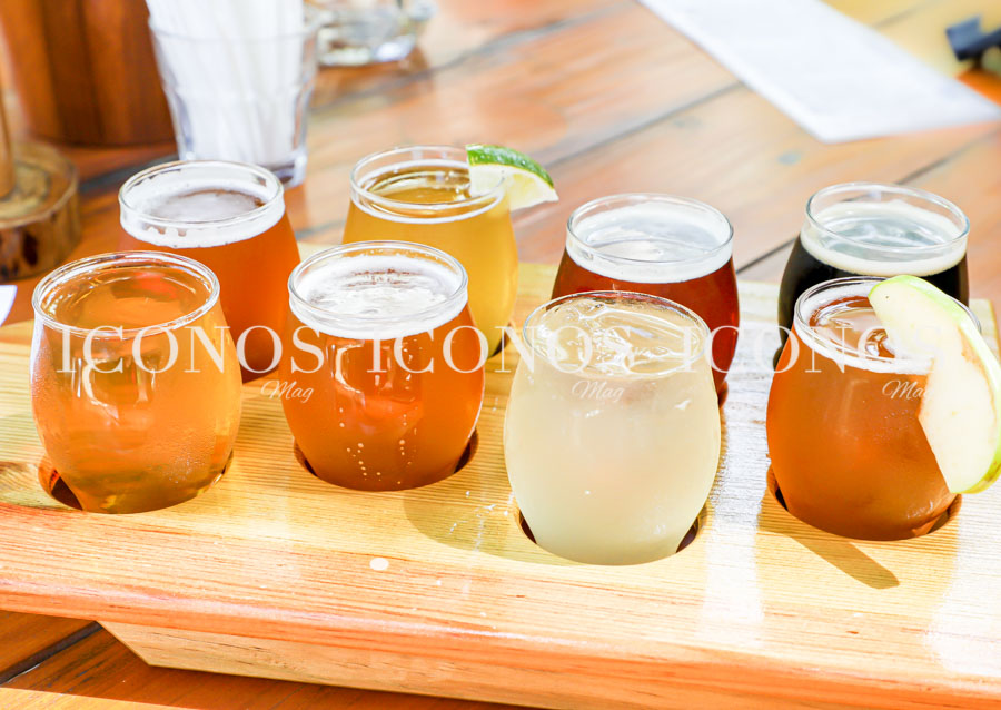 Roatan Island Brewing