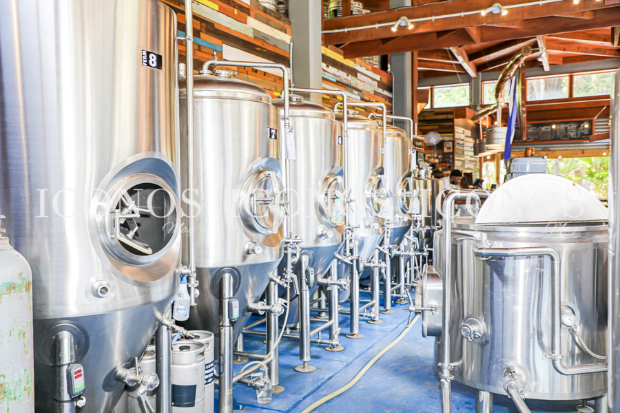Roatan Island Brewing